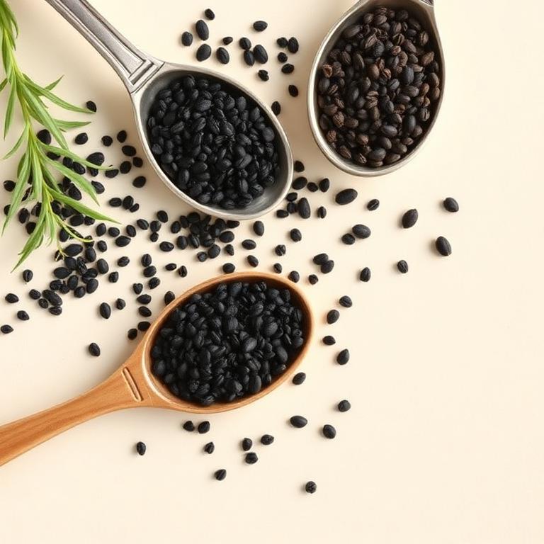 Black Seed Oil