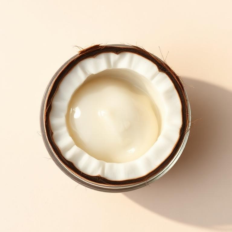 Virgin Coconut