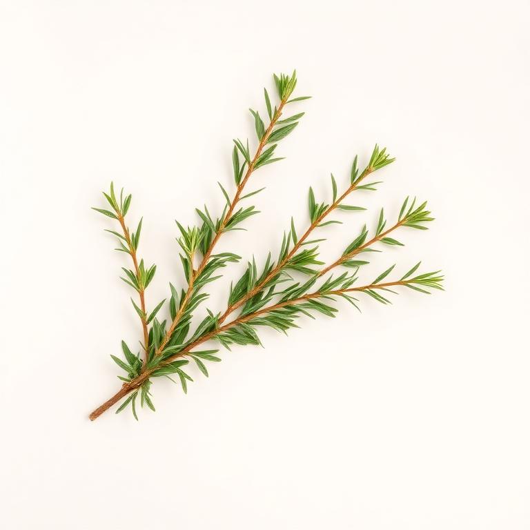 Rosemary Oil